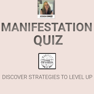 Manifestation Quiz: Uncover Your Manifesting Power - Your Youniverse